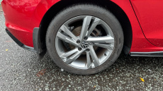 Volkswagen Golf 1.5 eTSI R-Line 5dr DSG Petrol Hatchback